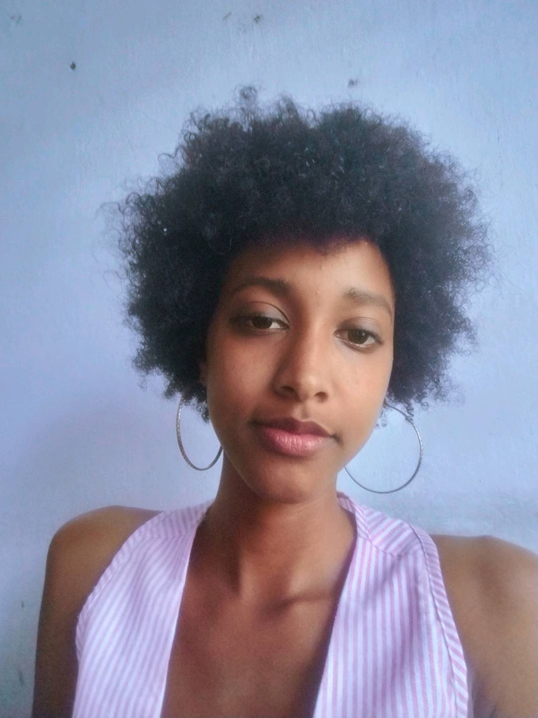 Leyla on TumileChat — Tumile video call