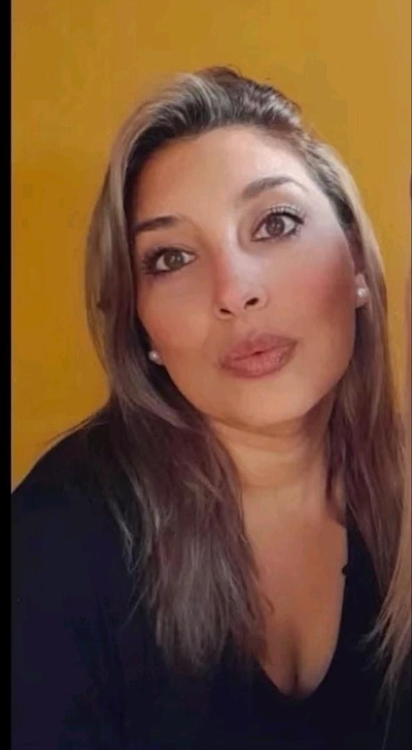 Rebekk on TumileChat — Tumile translate chat