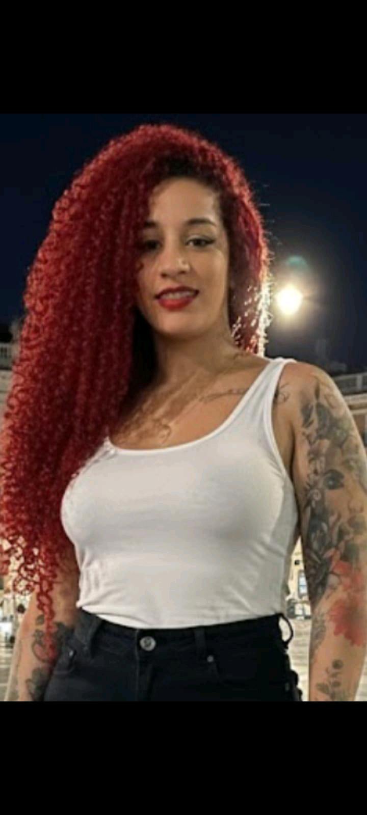 Sol from Brazil