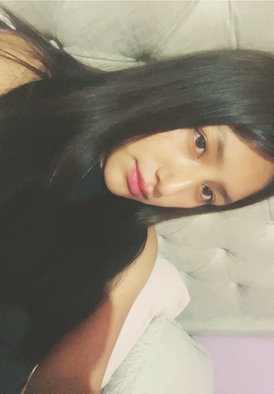 Melody from Peru, a TumileChat member