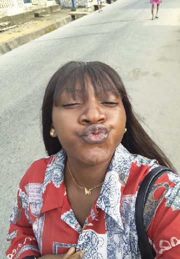 Hunny from the United Kingdom, a TumileChat member
