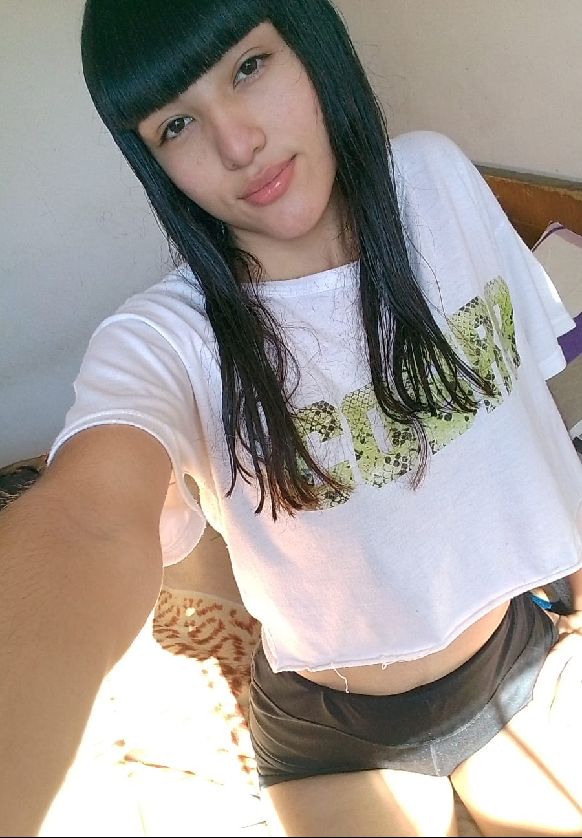 Majo on TumileChat — Tumile live video chat